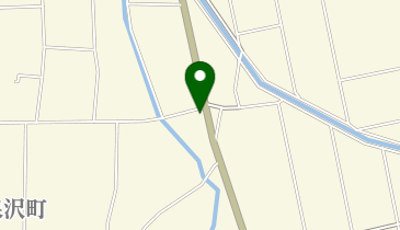 須藤理容店の地図画像