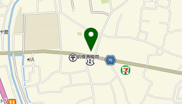 フーバ(fooba)の地図画像