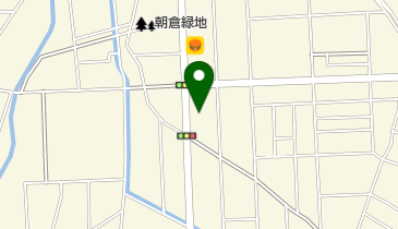 ヘアーサロンマルヤマの地図画像