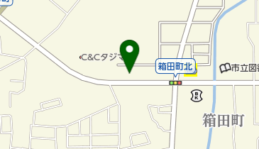 水資源機構(独立行政法人) 群馬用水管理所の地図画像