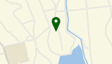 前橋市役所 粕川農産物加工施設の地図画像