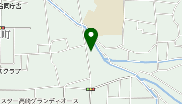 株式会社デジタルネットの地図画像