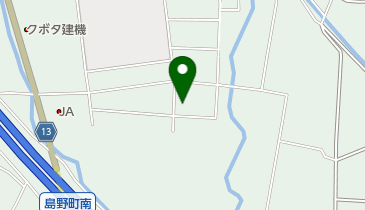 有限会社エム・オーサービスの地図画像