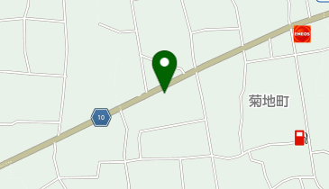 株式会社サカイ引越センターの地図画像