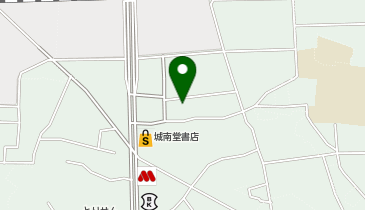 有限会社小富士産業車輌の地図画像
