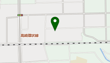 株式会社ユアサの地図画像