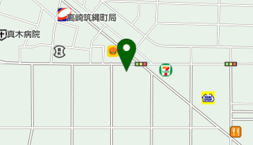 株式会社セイモーの地図画像