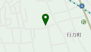 株式会社エルテックの地図画像