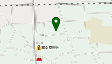 株式会社モテキ ライフアップ事業部の地図画像