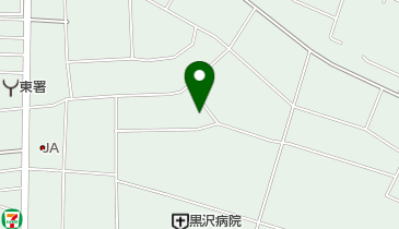 マルサンガス有限会社の地図画像