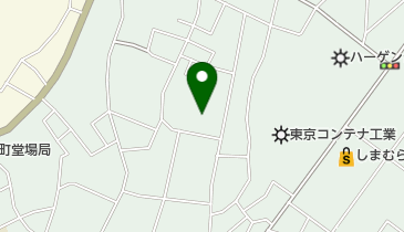 高崎市 新町南コミュニティセンターの地図画像