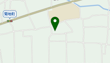 高崎市 長野公民館の地図画像