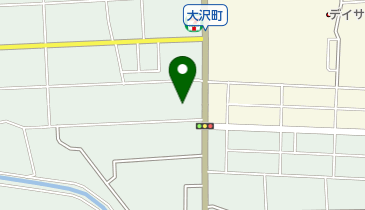 有限会社大利根水産の地図画像