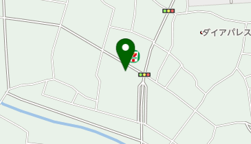 ソシアルダンススタジオ・クロスロードの地図画像