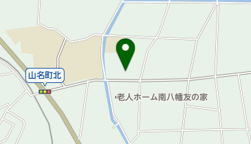 シコンスポーツクラブの地図画像