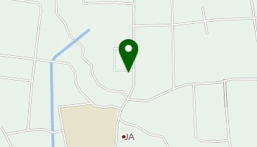 高崎市 国府学童保育クラブの地図画像