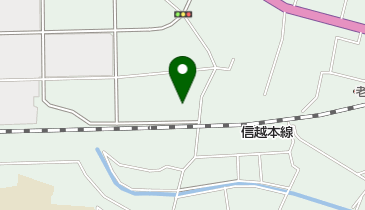 高崎ポリシング有限会社の地図画像