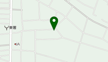 株式会社マルミツの地図画像