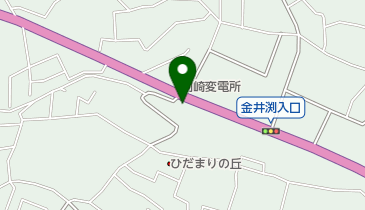 スズラン宝飾の地図画像