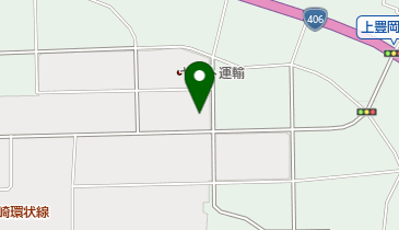 有限会社ヤマグチ建機の地図画像
