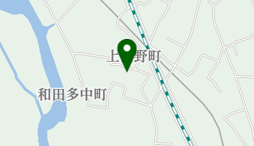 関東設備工業株式会社の地図画像