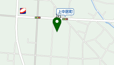 福山行政書士事務所の地図画像