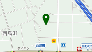 有限会社五十嵐研磨工業の地図画像