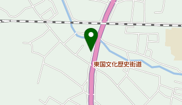 有限会社後閑電気工事の地図画像