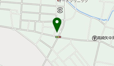 シナリー化粧品ココロ営業所の地図画像