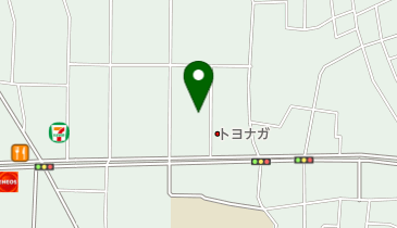 株式会社アーバン計画の地図画像