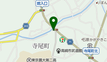 株式会社土田建設の地図画像