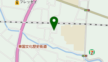 有限会社光世商事の地図画像