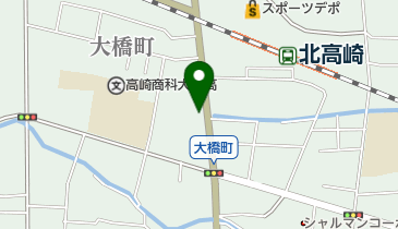 有限会社まるとみ薬品の地図画像