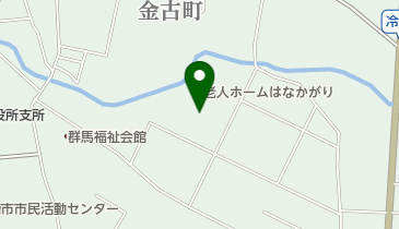 有限会社サイトウ産業の地図画像