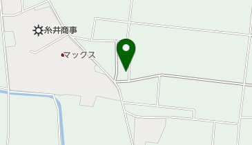 株式会社高崎ベルト商会の地図画像