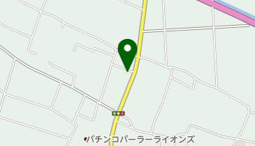 ヨコハマ物産株式会社の地図画像