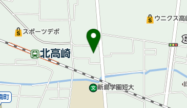 大谷商店有限会社の地図画像