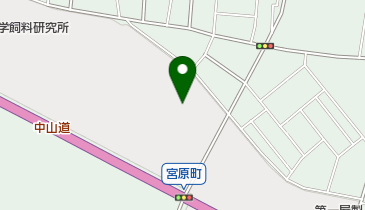 三興株式会社の地図画像