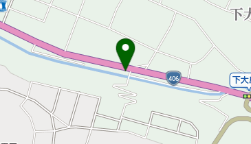 石川モータースの地図画像