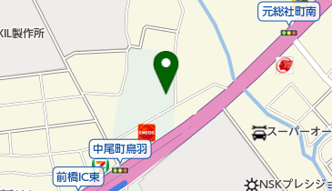 株式会社ウイングサービスセンターの地図画像