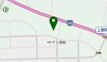 ハマショーオートセールスの地図画像