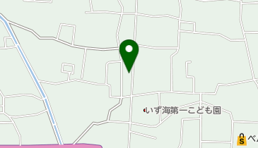 有限会社カジュアルオートの地図画像