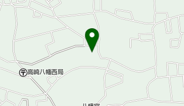 有限会社八高自動車修理整備工場の地図画像