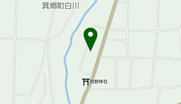 ドリーム21の地図画像
