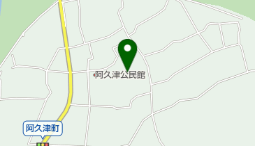 玄頂寺の地図画像