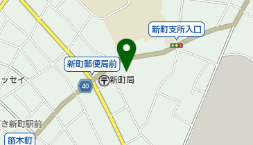 浄泉寺の地図画像