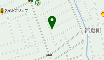 関東住宅サービス株式会社の地図画像