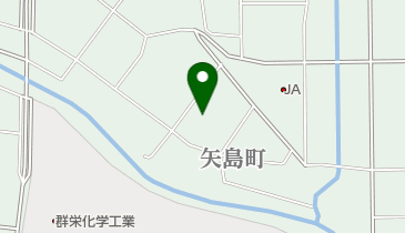 BMCフーズ株式会社の地図画像