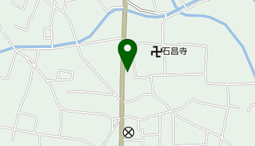 朝日新聞 高崎南部店の地図画像