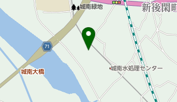 株式会社環境管理センターの地図画像